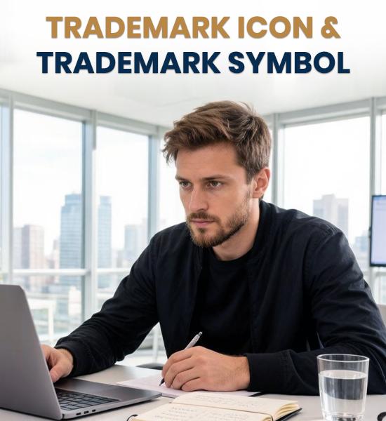 Trade Mark Icon & Trademark Symbol